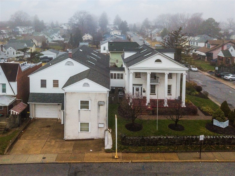 More Photos Of 7518-7526 Harford Rd, Baltimore Office For Sale