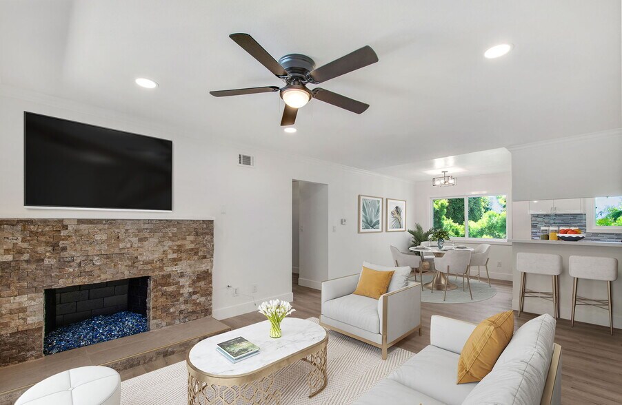 More Photos Of 117 Avenida Algodon, San Clemente Multifamily For Sale