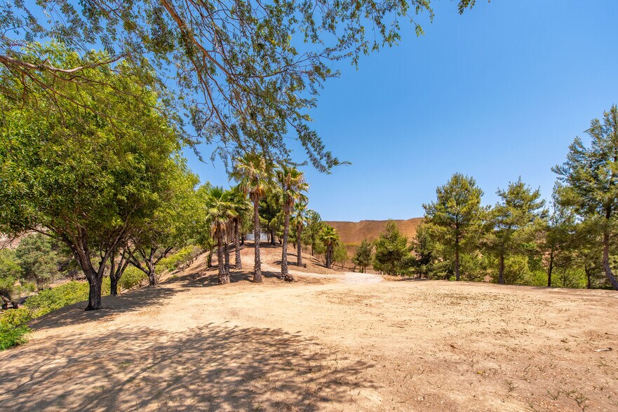 More Photos Of 8450 Waters Rd, Moorpark Land For Sale