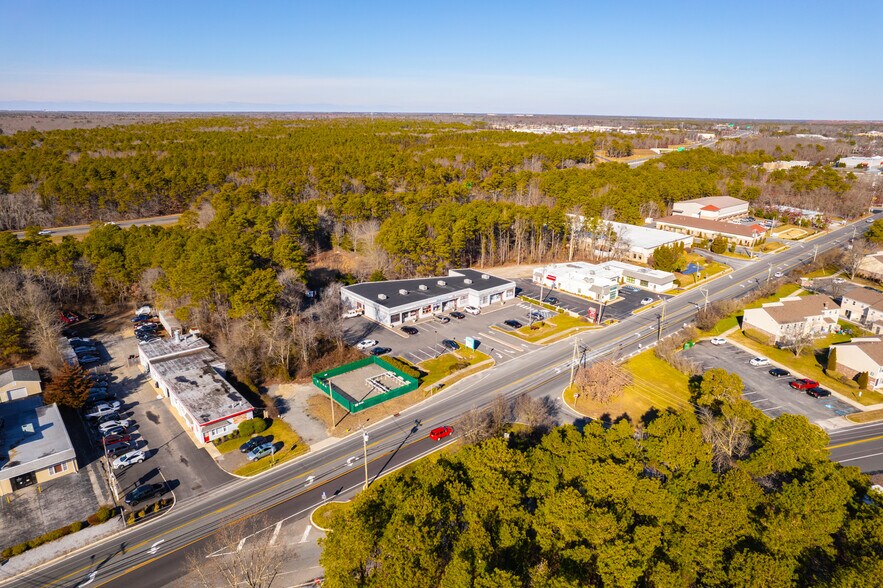 More Photos Of 3143 Fire Rd, Egg Harbor Township Storefront Retail Office For Sale