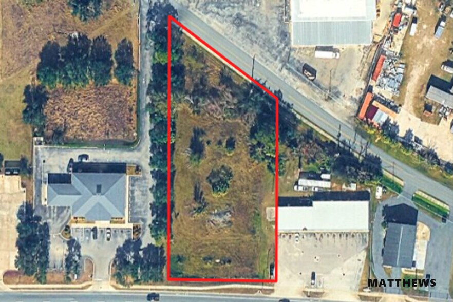 More Photos Of 1049 NE 5th St, Crystal River Land For Sale