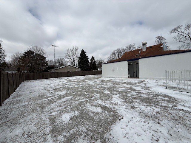More Photos Of 41 Ridge Street, Port Sanilac Storefront Retail Office For Sale