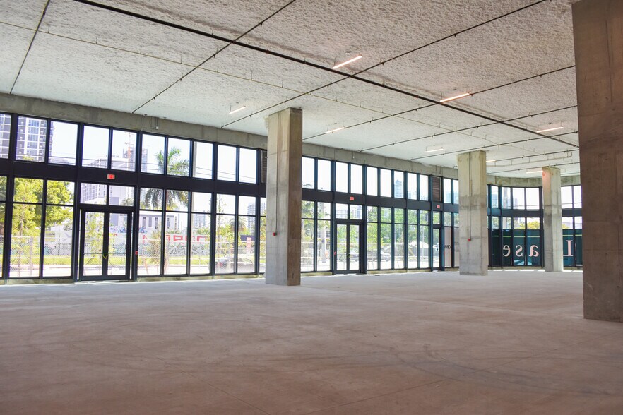 More Photos Of 2916 N Miami Ave, Miami Office For Lease