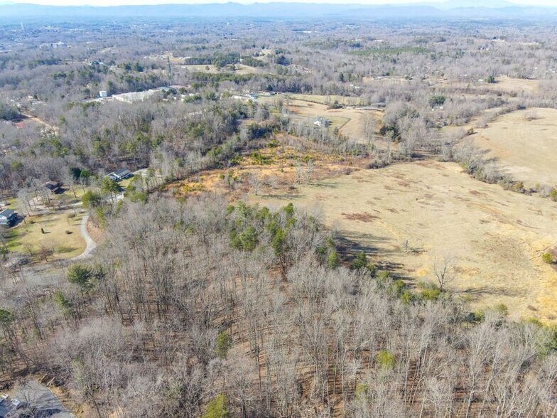 More Photos Of 632 Drexel Rd, Valdese Land For Sale