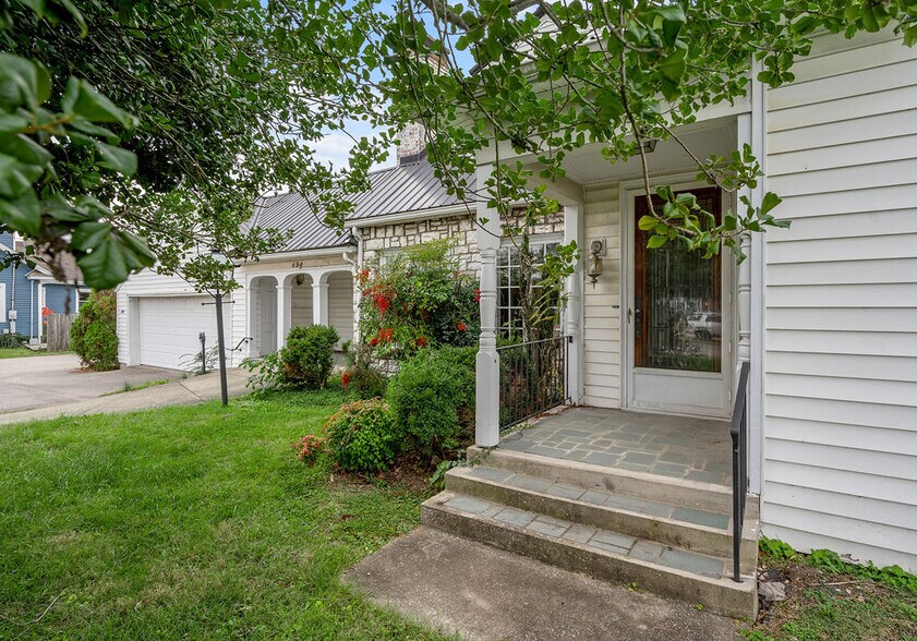 More Photos Of 454 Big Hill Ave, Richmond Office Residential For Sale