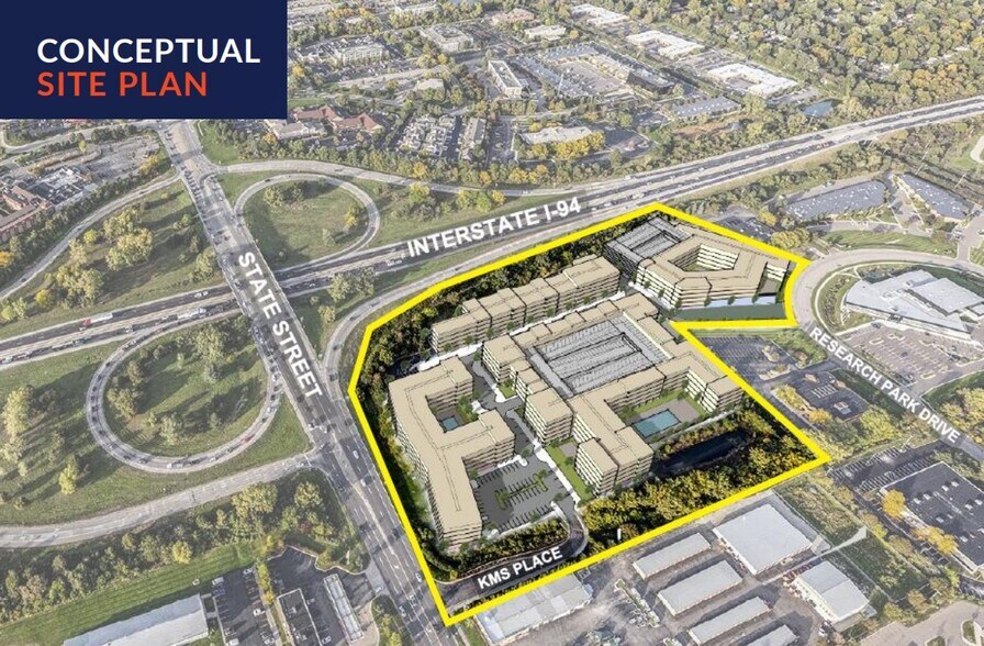 More Photos Of 700 Kms Pl, Ann Arbor Medical For Sale