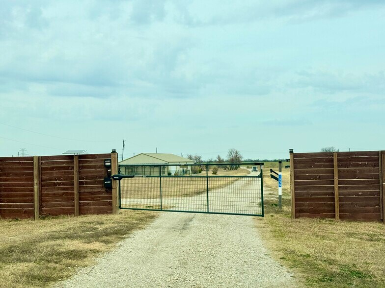 More Photos Of 1939 County Road 596, Nevada Land For Lease