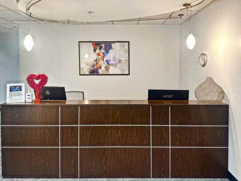 More Photos Of 2202 N Westshore Blvd, Tampa Coworking Space