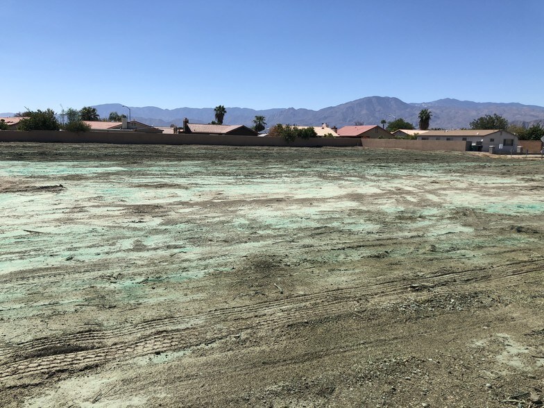 More Photos Of Sandpiper Ave, Indio Land For Sale