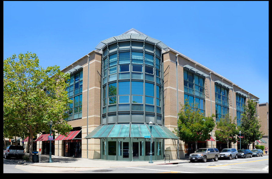 Primary Photo Of 1200 Pacific Ave, Santa Cruz Office For Lease