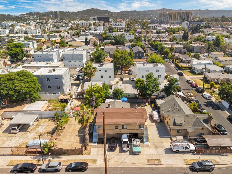 More Photos Of 11234 Hatteras St, North Hollywood Apartments For Sale