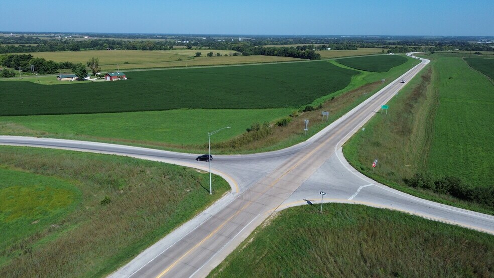Primary Photo Of 6801 Highway 24, Palmyra Land For Sale