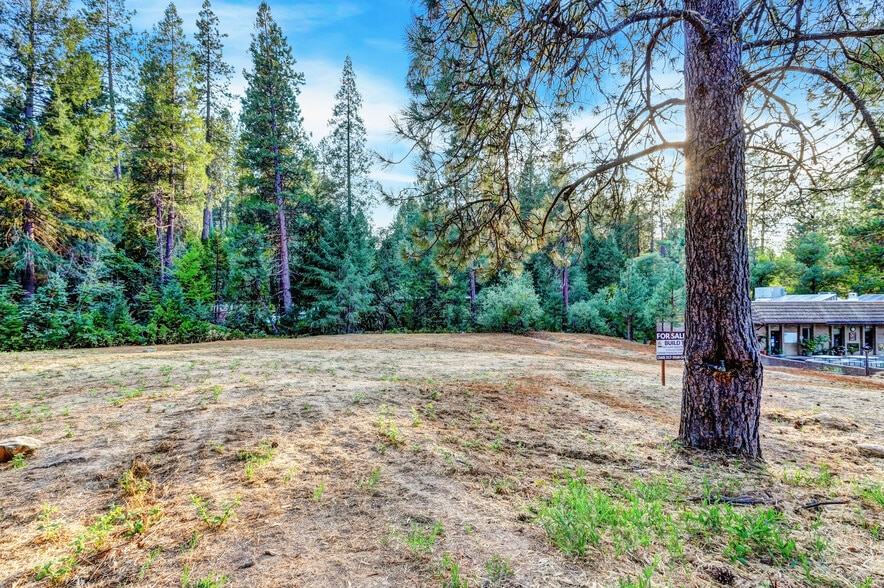 More Photos Of New Mohawk Rd, Nevada City Land For Sale