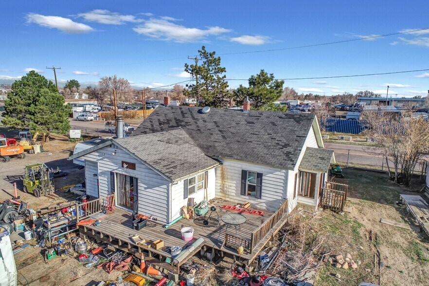More Photos Of 7490 E 80th Ave, Commerce City Land For Sale