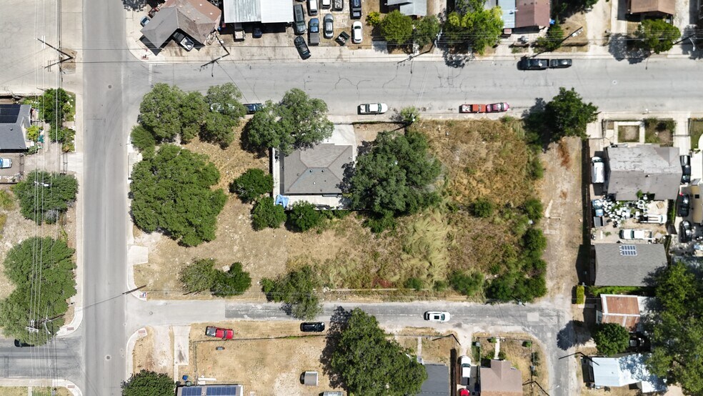 More Photos Of , San Antonio Land For Sale