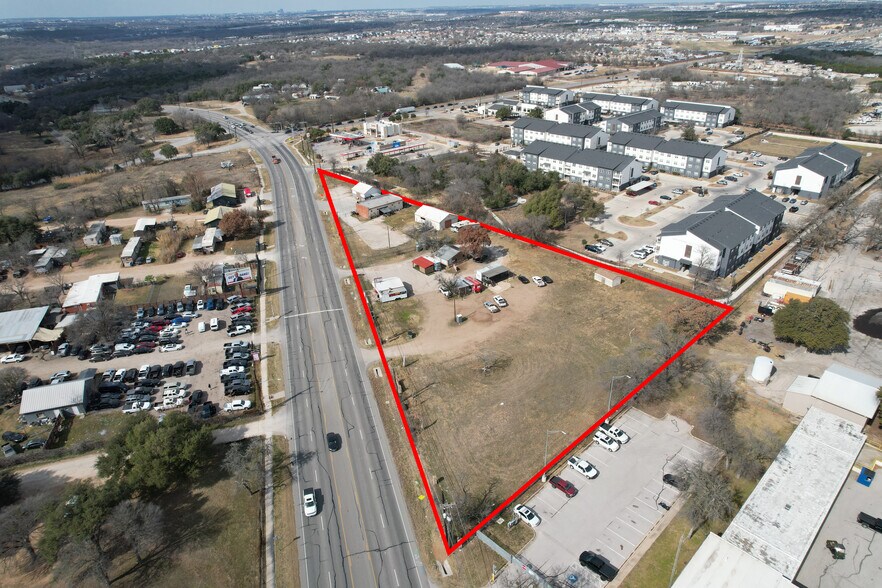 More Photos Of 8700 FM 969 Rd, Austin Freestanding For Sale