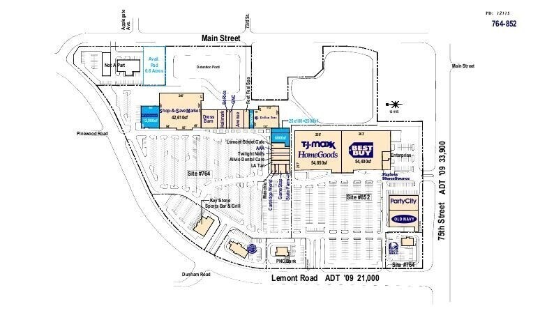 More Photos Of 7351 Lemont Rd, Downers Grove Bank For Sale