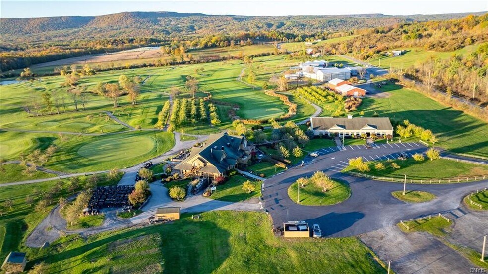 Primary Photo Of 6700 Dunnsville Rd, Village of Altamont Golf Course Driving Range For Sale