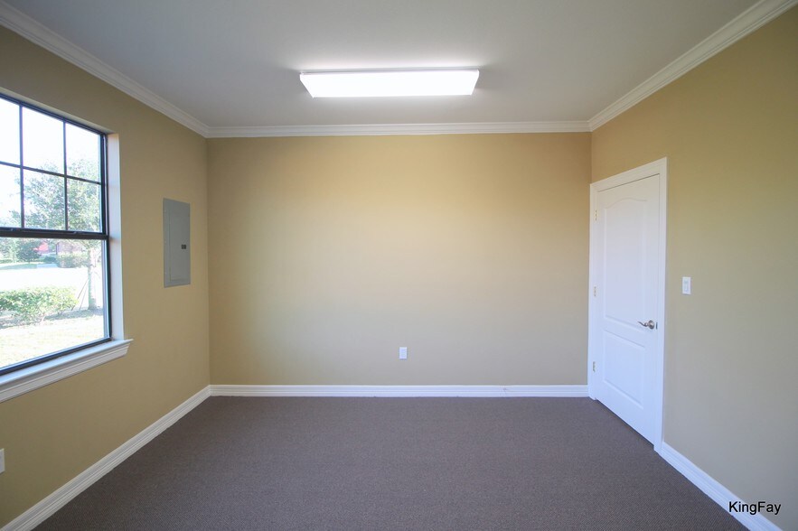 More Photos Of 4502 Riverstone Blvd, Missouri City Office For Lease
