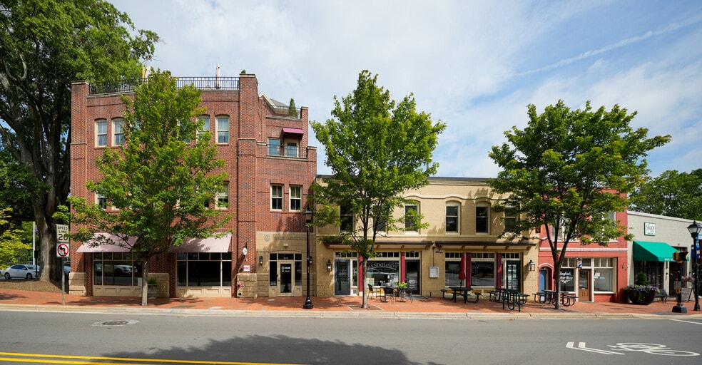 More Photos Of 206-212 N Main St, Davidson Office Residential For Sale
