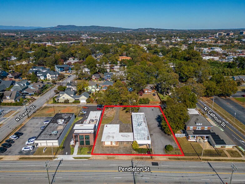 More Photos Of , Greenville Office For Sale
