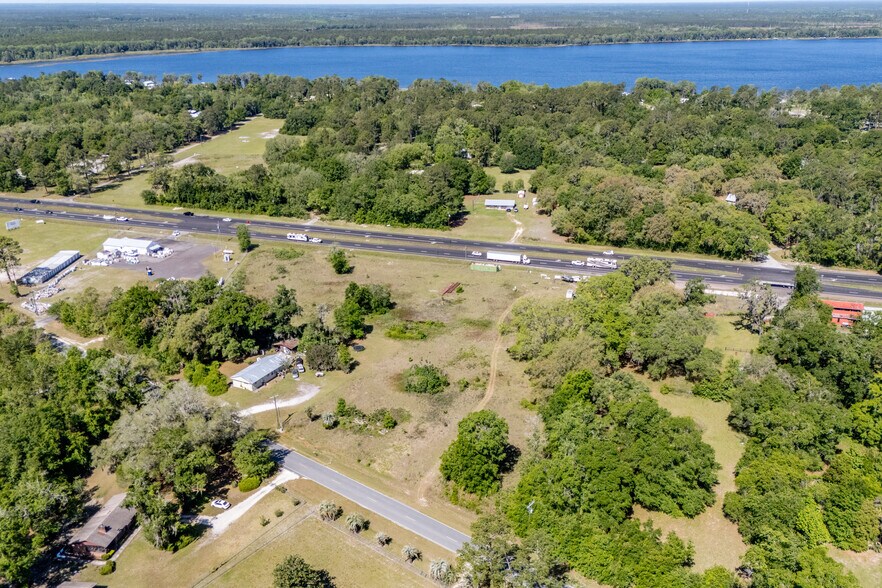 More Photos Of 9627 US Highway 301, Hampton Land For Sale