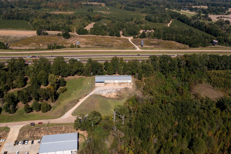 More Photos Of 1488 Industrial Dr, Bolton Warehouse For Sale