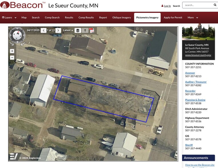 More Photos Of 200 3rd St S, Waterville Specialty For Sale