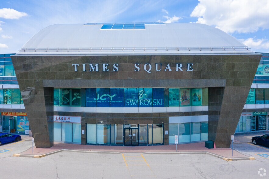 More Photos Of 550 Hwy-7, Richmond Hill General Retail For Sale
