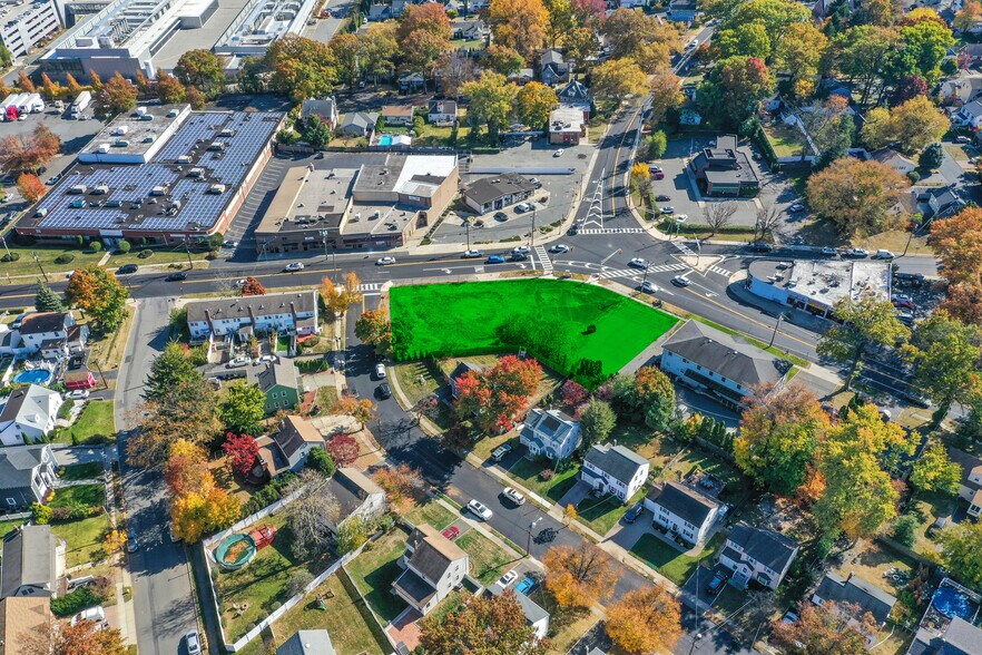 More Photos Of 394 W Passaic Ave, Bloomfield Land For Sale