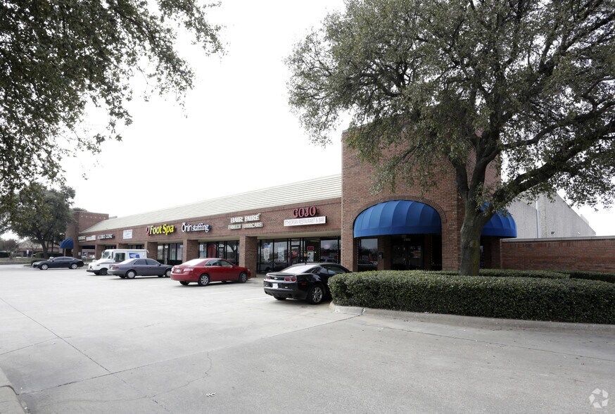 More Photos Of 2105-2193 Buckingham Rd, Richardson Unknown For Lease