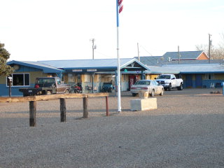 Primary Photo Of 602 E Cranston, Fowler Hotel For Sale