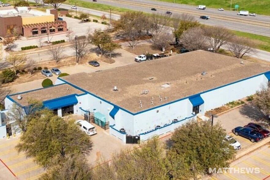 More Photos Of 4201 Interway Pl, Arlington Medical For Sale