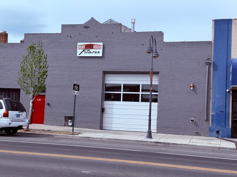 More Photos Of 559 E 4th St, Reno Storefront For Lease