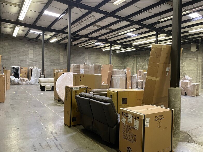 More Photos Of 255 N Peters Rd, Knoxville Office For Lease