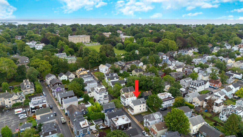 More Photos Of 13 Dean Ave, Newport Apartments For Sale