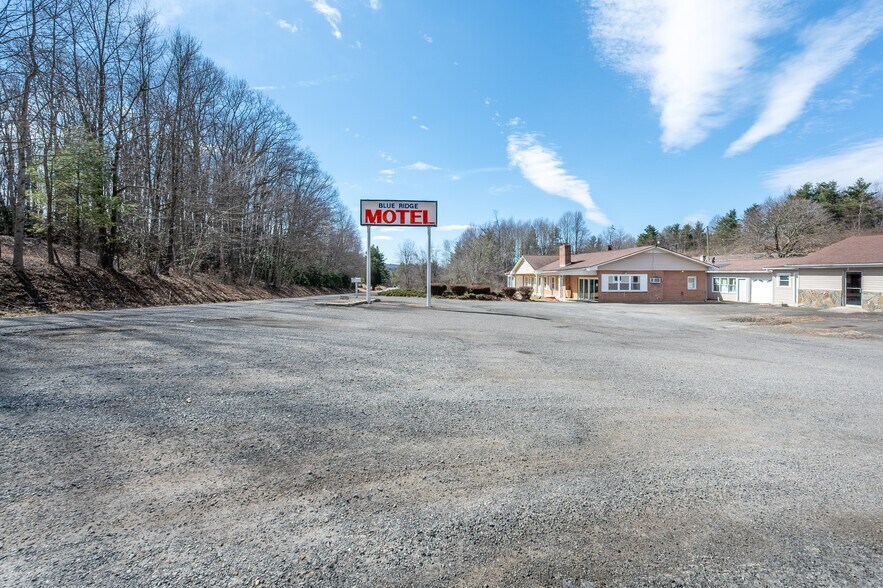 More Photos Of 2295 Jeb Stuart Hwy, Meadows Of Dan Hotel For Sale