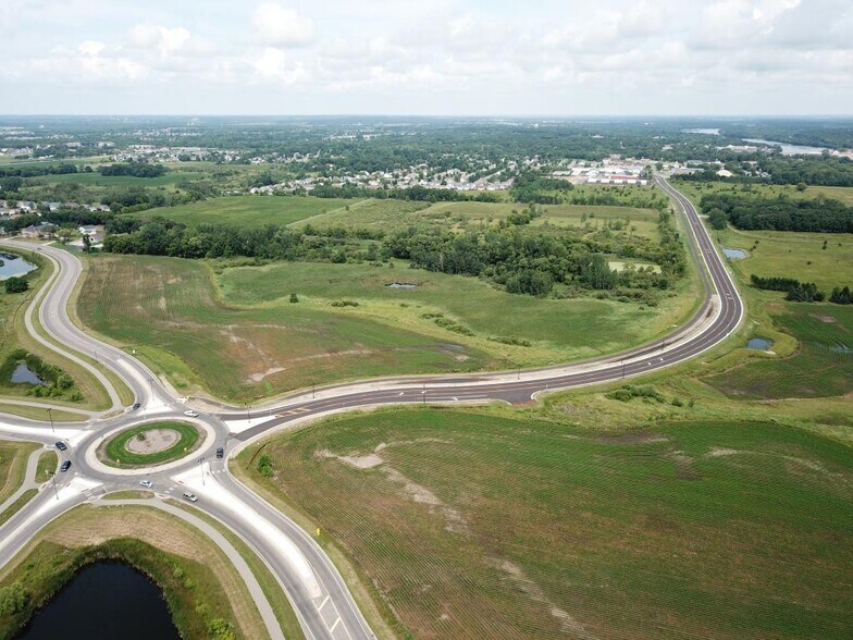 More Photos Of Xxx 4th Ave, Sartell Land For Sale