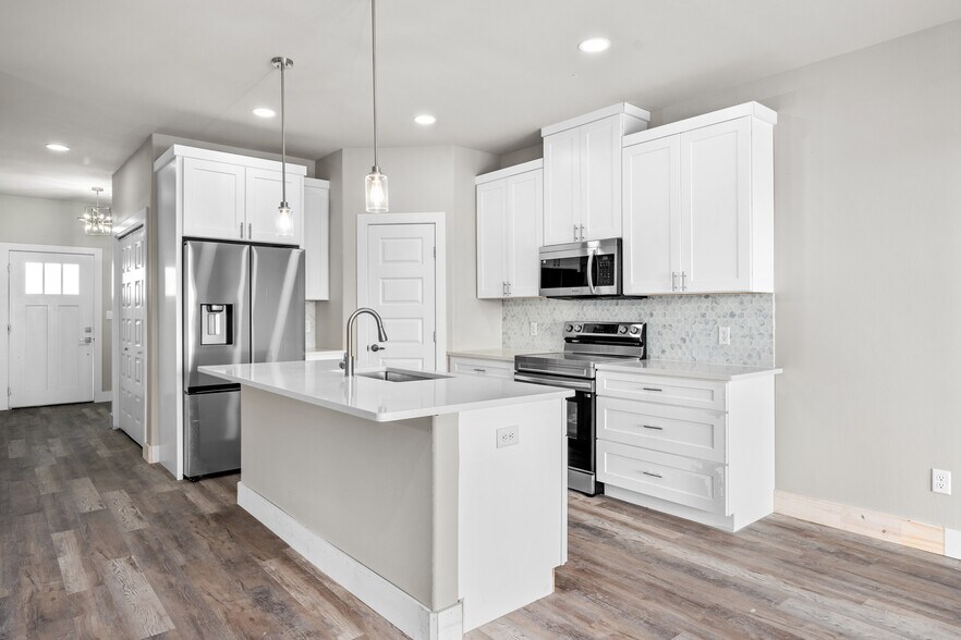 More Photos Of 15501 Cruiser Units st, Corpus Christi Multifamily For Sale