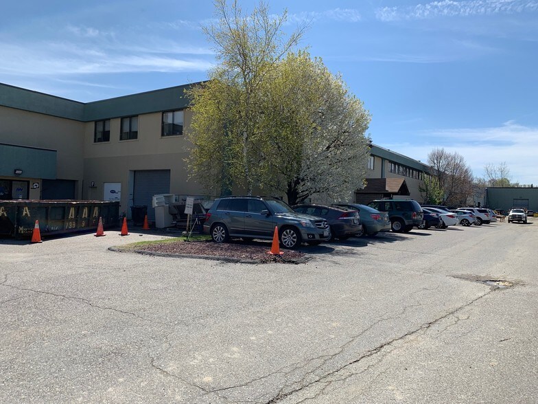 More Photos Of 1944 Route 22, Brewster Village Warehouse For Sale