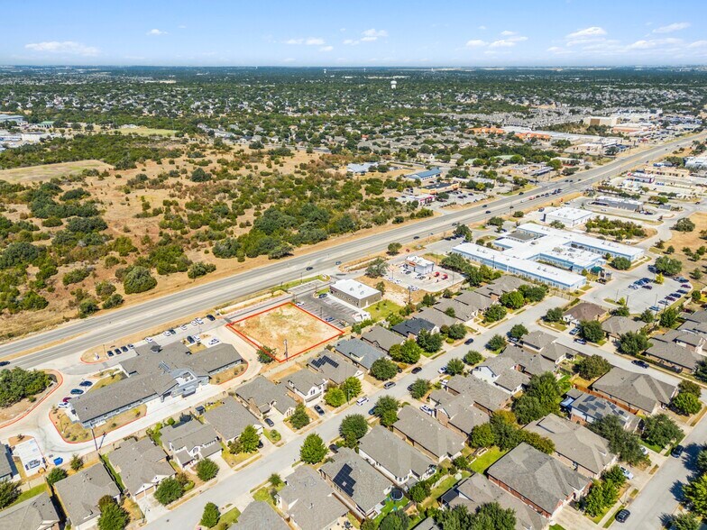 Primary Photo Of 13441 Ranch Road 620 N, Austin Land For Sale