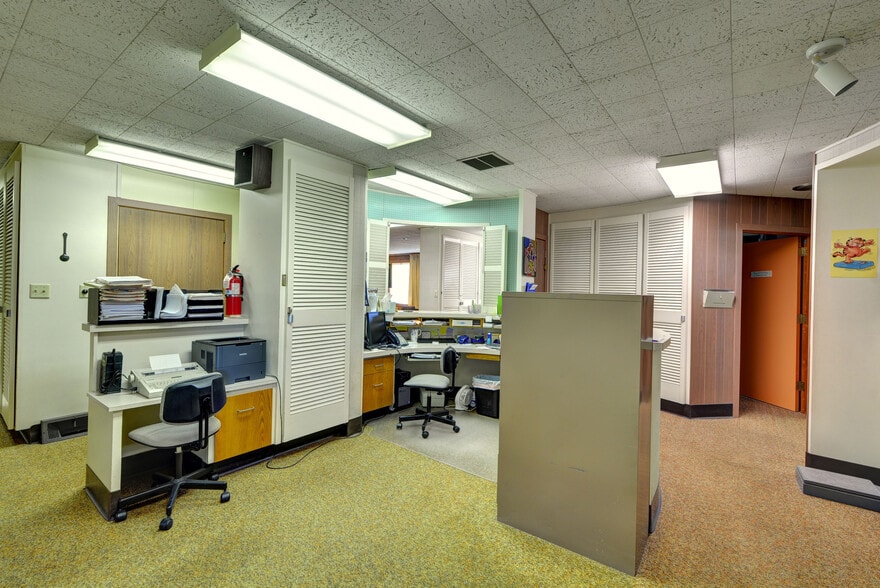 More Photos Of 403 S Granite Ave, Granite Falls Medical For Lease