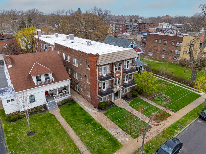 More Photos Of 1456 W 110th St, Cleveland Apartments For Sale