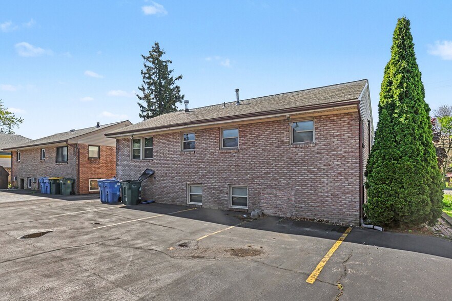 More Photos Of 200 Westfall Rd, Rochester Office For Sale