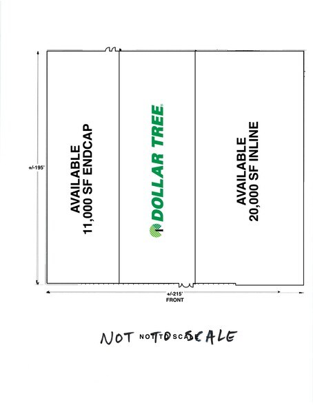 More Photos Of 1606 S 23rd St, McAllen Freestanding For Lease