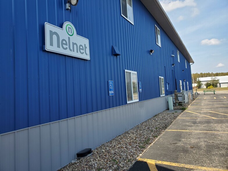 Primary Photo Of 310 2nd St, Boscobel Warehouse For Lease