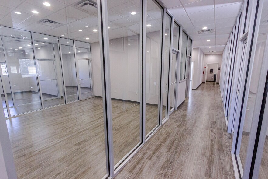 More Photos Of 26406 Fm 2100 Rd, Huffman Industrial For Sale