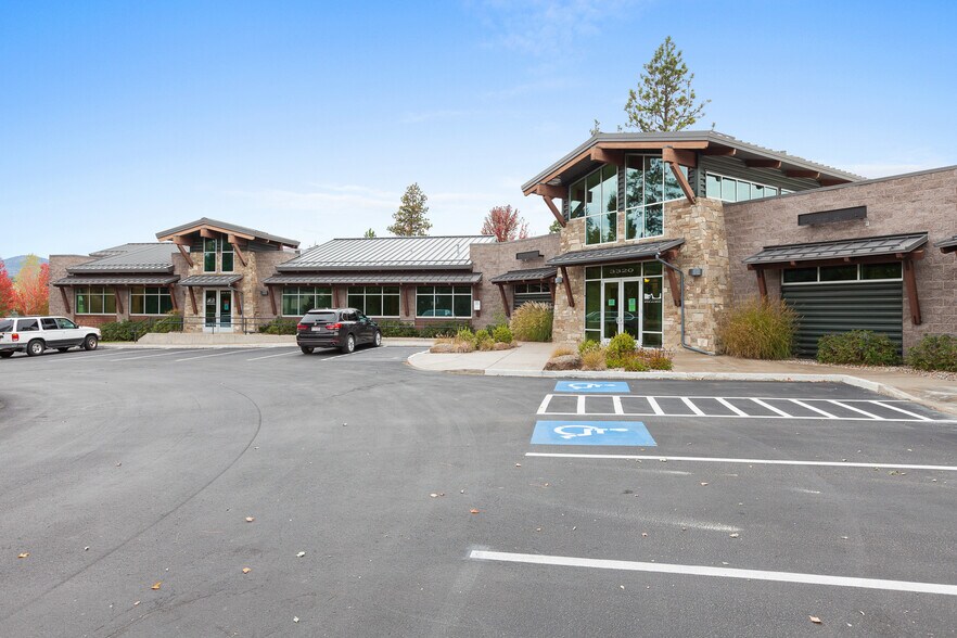 Primary Photo Of 3318 N Grandmill Ln, Coeur d'Alene Medical For Lease