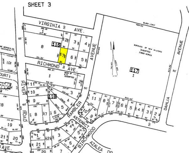 More Photos Of 219 Richmond Ave, New Milford Medical For Lease