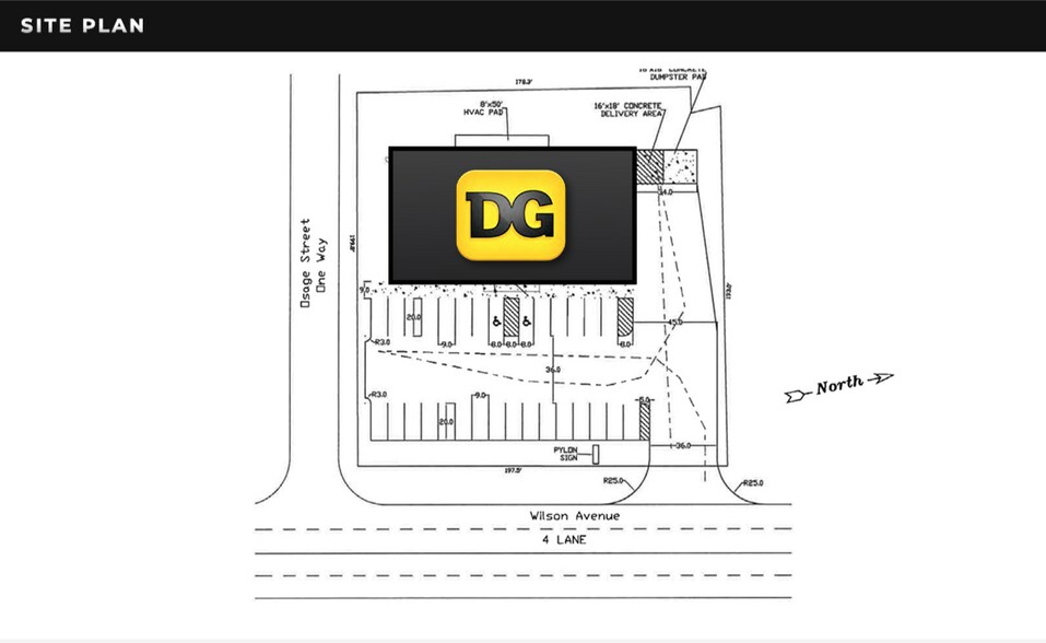 More Photos Of 603 S Wilson Ave, Mobile Freestanding For Sale